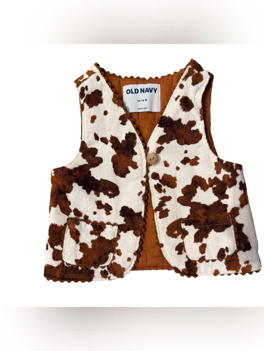 Kids Clothing Item Identification